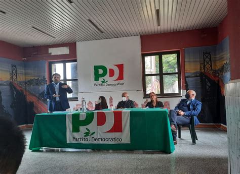 Cosenza I Mal Di Pancia Scoppiati Nel Pd Gazzetta Del Sud