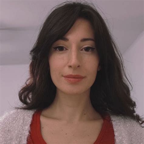 Angela Chiara Sammarco Rise