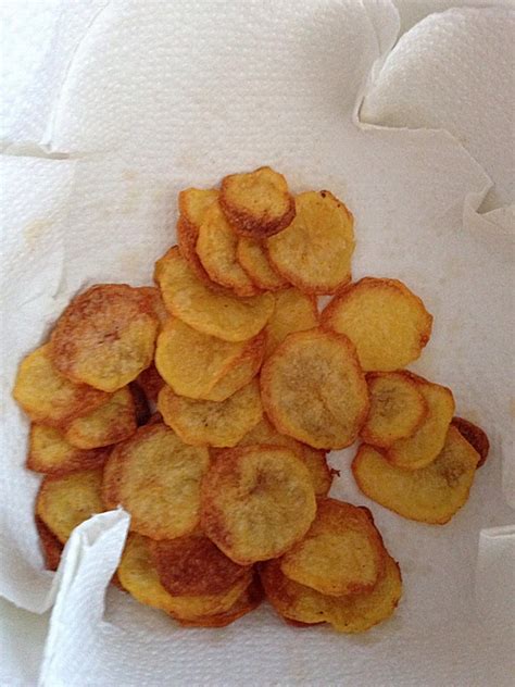 Kartoffelchips Selbstgemacht Rezept Mit Bild Von Rocco165 Chefkochde