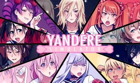 Apk Yandere Simulator - قم بتنزيل YANDERE SIMULATOR APK بأحدث إصدار في 2024