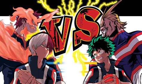 Ua Sports Festival Arc My Hero Academia Wiki Fandom