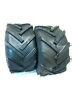 2 New 23x8 50 12 23 850 12 Superlug TL Tractor Mower Tire D405 23 850