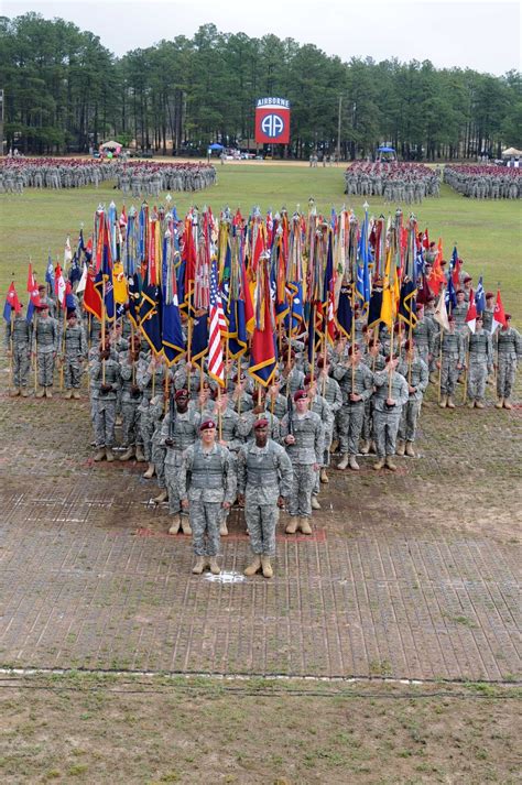 DVIDS Images 82nd Airborne Division Holds All American Week