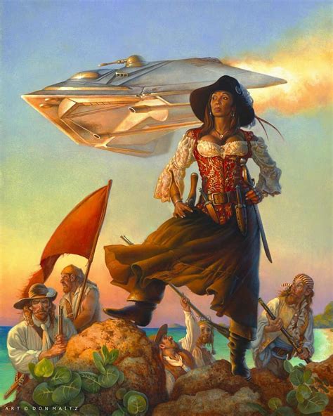 Don MaitzEd EmshwillerChris AchilleosBoris Vallejo Retro Science