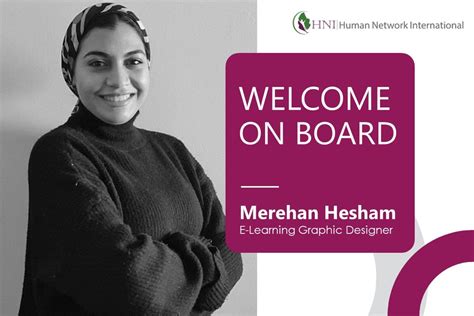 hni  linkedin hni  learning experience welcometotheteam