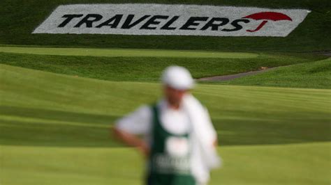 2023 Travelers Championship Purse Payout Breakdown Winners Share