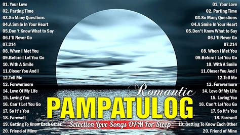 Most Famous Sweet Opm Melody S S New Tagalog Love Song Opm