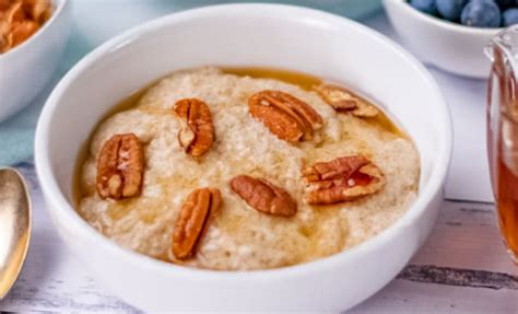 Keto Egg Porridge Brenda Gantt