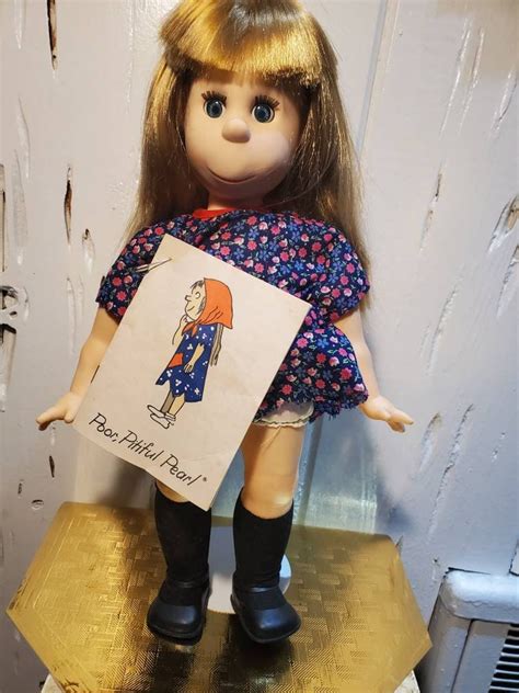 Poor Pitiful Pearl Doll For Sale Only 2 Left At 60