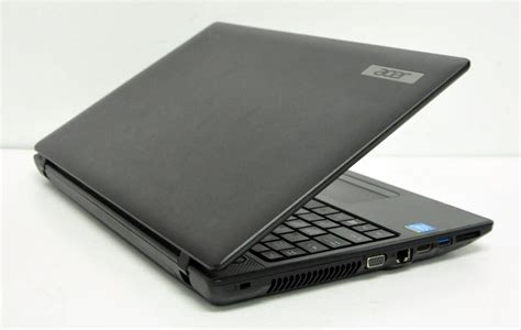 Yahoo オークション Acer Travelmate P453 大画面15 6インチ Celero