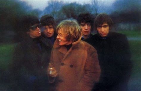 The Rolling Stones Between The Buttons Considered A Laugh