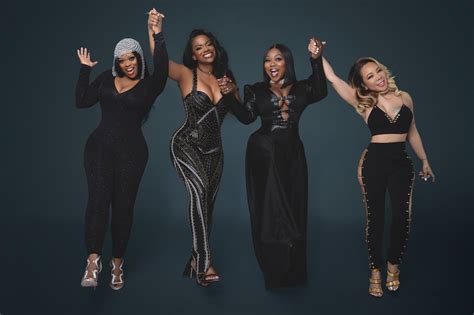 Xscape Still Kickin It 2017