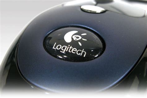 [리뷰]MX300의 귀환! 새롭게 태어난 Logitech G1 Optical Mouse:: 보드나라