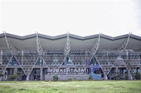 Bandara Kertajati Pastikan Seluruh Fasilitas 100 Persen Siap Layani