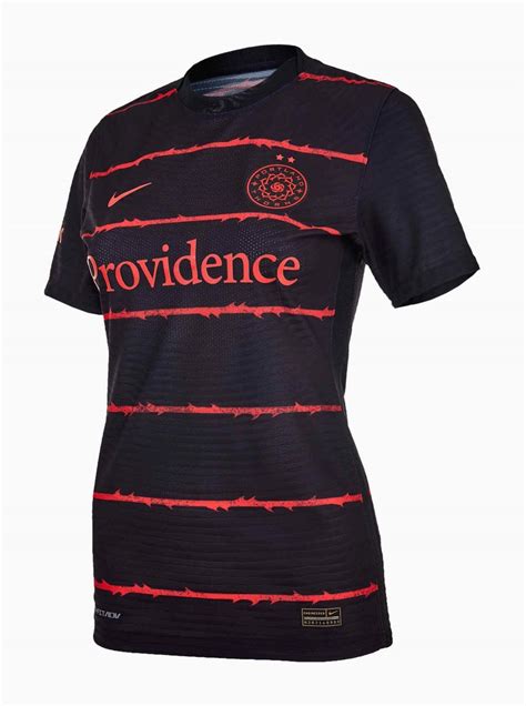 Portland Thorns Kits