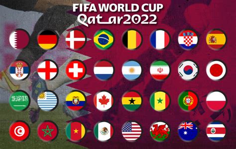 Todos Los Convocados Para La Copa Del Mundo De Qatar El Gr Fico