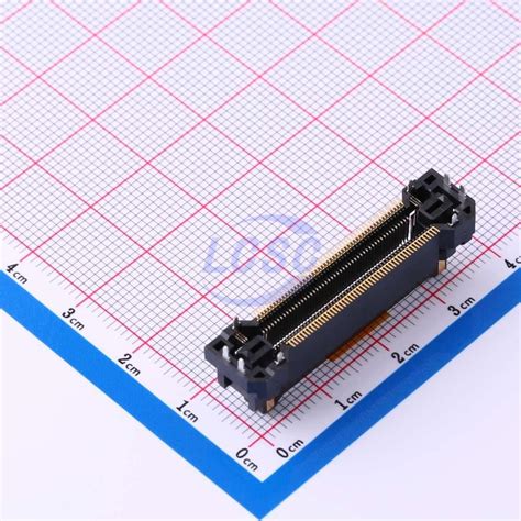 Fx P Sv Hrs Hirose Mezzanine Connectors Board To Board