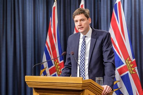 Le SCFP C B appuie Dave Eby à la chefferie du NPD provincial et au