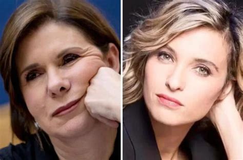 Bianca Berlinguer Dice Addio Alla Rai E Approda A Mediaset