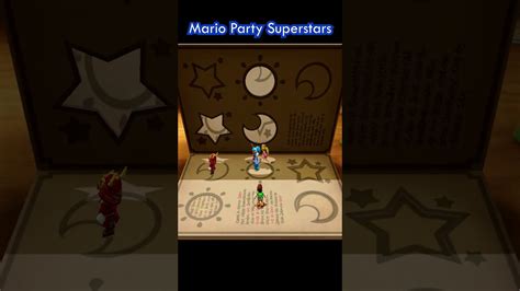 Mario Party Superstars Minigame Peach Wins YouTube