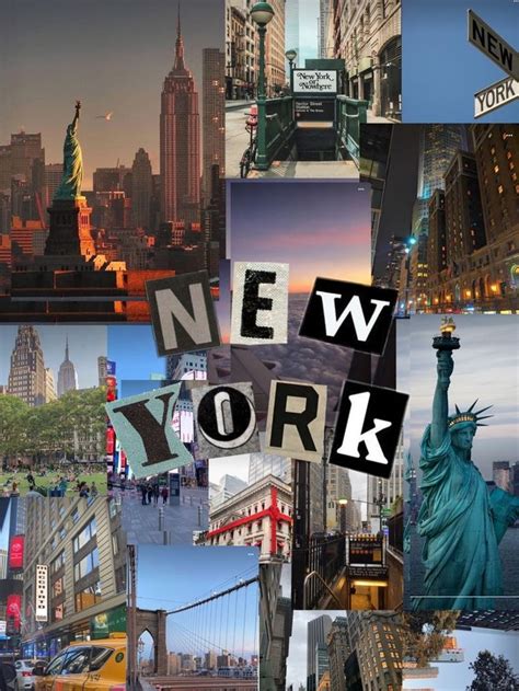 New York Wallpaper Asthetic New York Wallpaper York Wallpaper New