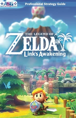 Snapklik The Legend Of Zelda Links Awakening Professional