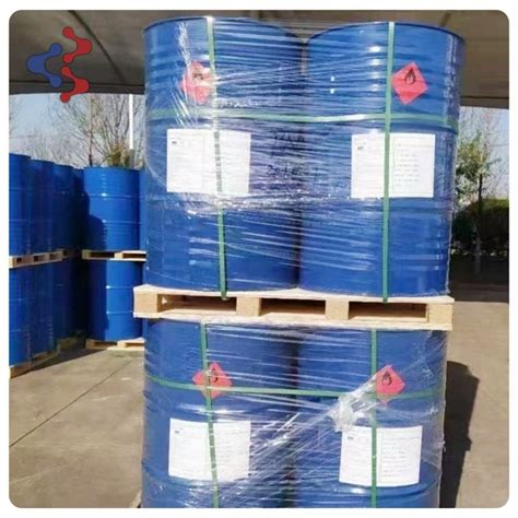 Industrial Grade High Purity 99 9 Methylene Chloride Mc CAS 75 09 2