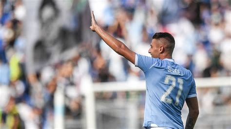 Mercato Psg O En Est Leonardo Pour Milinkovic Savic Le Sport