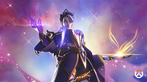 Celestial Moira Bundle Overwatch 2 Battle Net