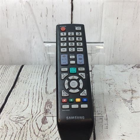 Replacement Original Samsung Bn A Tv Remote Control Replacement