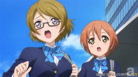 アニメ『ラブライブ！』第1話場面カットが到着 アニメイトタイムズ