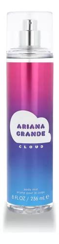 Ariana Grande Cloud Body Mist 236ml Para Mujer En Venta En Iztacalco