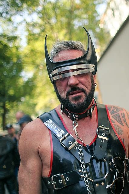 Folsom Europe Berlin 2015 Patrick Frauchiger Flickr