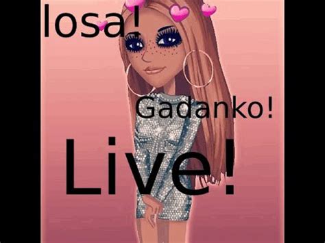 LIVE MSP Miła atmo Losa YouTube