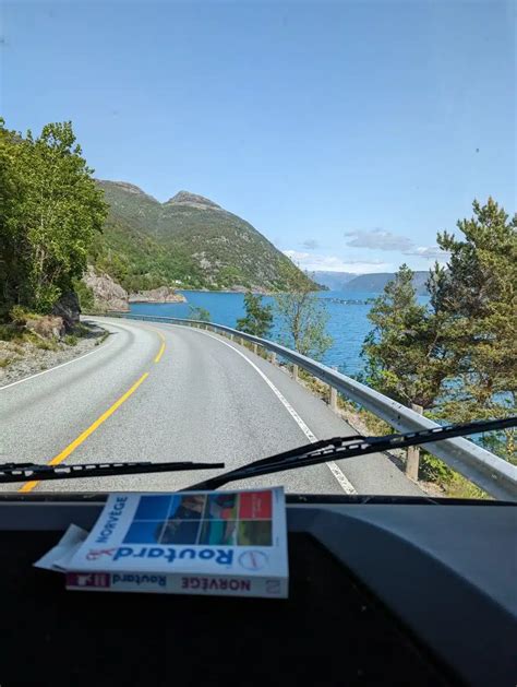 Road Trip Scandinavie 15 Incontournables Et Guide Complet