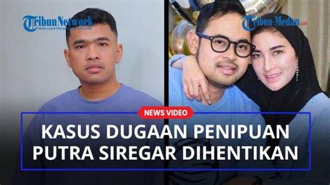 Dugaan Penipuan Oleh Putra Siregar Yang Dilaporkan Istri Juragan 99