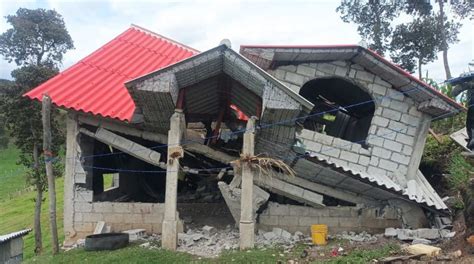 Sismo de 6 5 en Ecuador es considerado terremoto según el Instituto