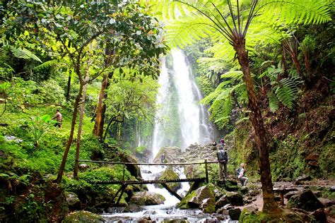 7 Air Terjun Tawangmangu yang Menarik dan Instagramable | Travelakut