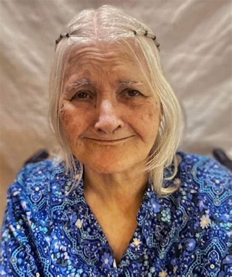 Linda Faye Frederick, November 15, 1940~January 4, 2024 | Beards