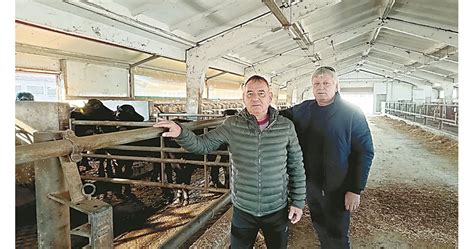 Традицията срещна предприемачеството и „роди" най-голямата биволовъдна ...
