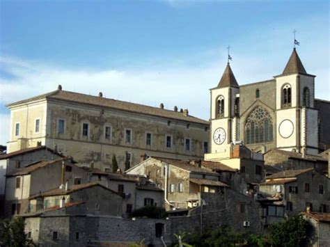 San Martino Al Cimino Proseguono Le Aperture Di Palazzo Doria Pamphilj