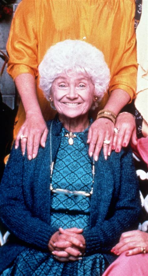 Golden Girls Fashion Is Forever My Style Inspiration — Heres Why