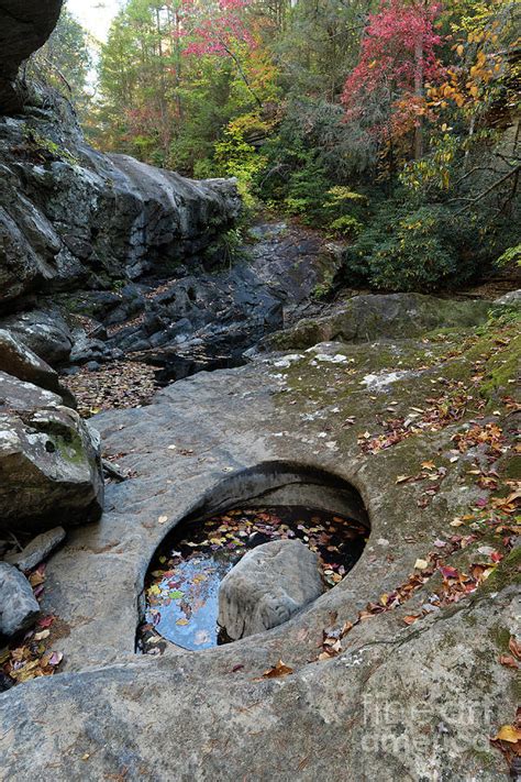 Paine Creek Waterfall 36 Photograph By Phil Perkins Fine Art America