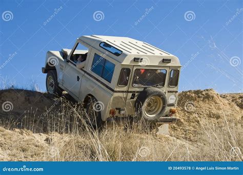 extreme driving stock photo image  classic power