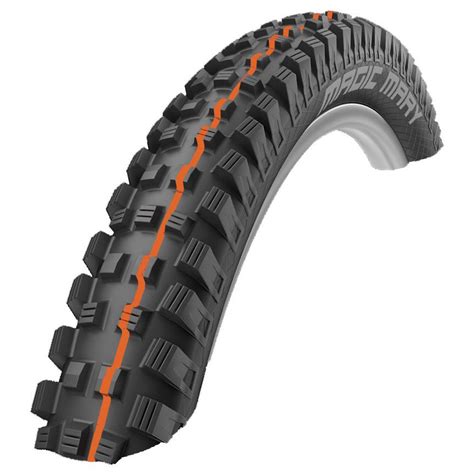 Schwalbe Magic Mary X Super Gravity Tle Addix Soft Zwijana