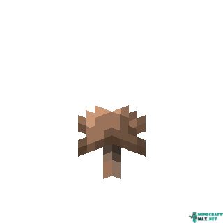 Brown Mushroom | How to craft brown mushroom in Minecraft | Minecraft Wiki