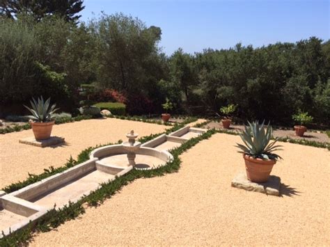 Blue Agave Landscape Design Project Eye Of The Day Garden Design Center