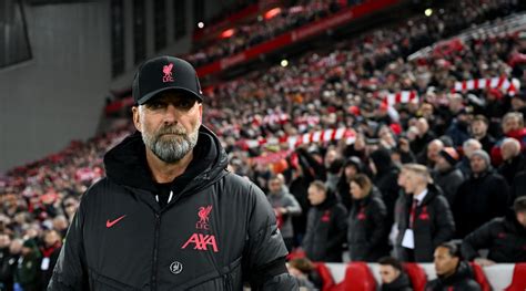 Liverpool Boss Jurgen Klopp Discusses Super Important Verdict On