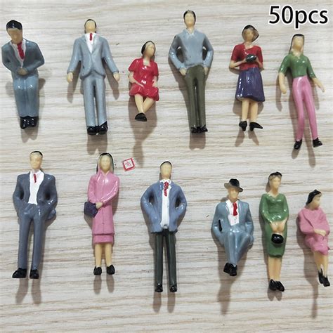 Plastic Toy People Figures | Images and Photos finder