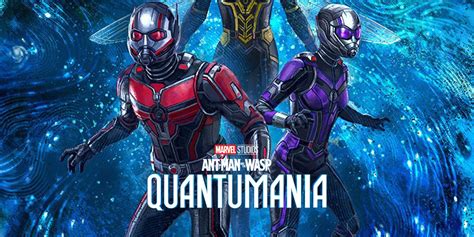 Ant Man And The Wasp Quantumania Alternate Ending Denied By Vfx Team